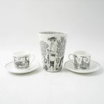 507 5116 Kaffegods